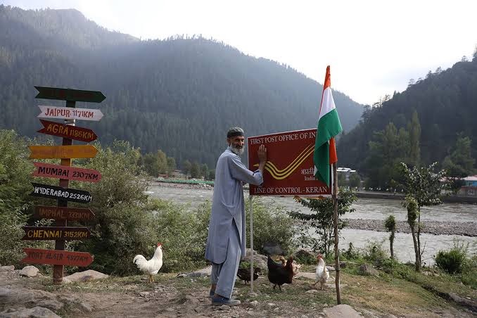 Border tourism infuses new life into Kashmir’s LoC villages