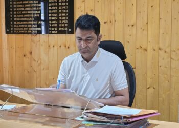 Sonamarg hits 3.92 lakh tourists in 7 months: CEO