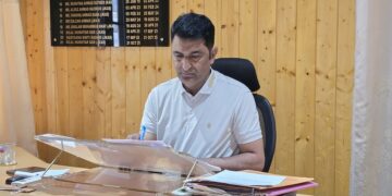 Sonamarg hits 3.92 lakh tourists in 7 months: CEO