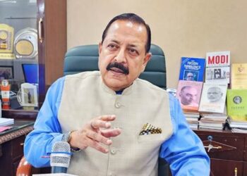  PM SVANidhi : Lakhanpur selected among 50 street food hubs: Dr Jitendra