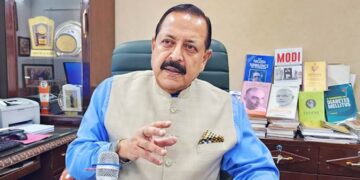 PM SVANidhi : Lakhanpur selected among 50 street food hubs: Dr Jitendra