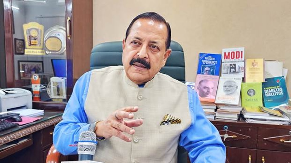 PM SVANidhi : Lakhanpur selected among 50 street food hubs: Dr Jitendra
