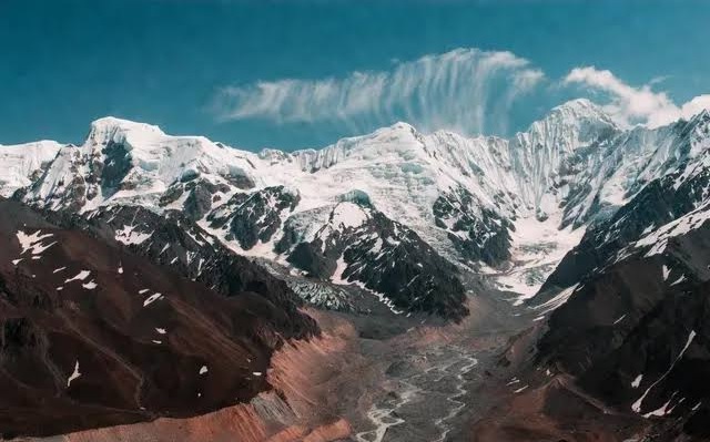 ‘J&K’s high-altitude areas warmed by nearly 1°C in two decades’
