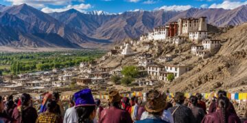 Centre plans Hill Councils for all seven Ladakh districts