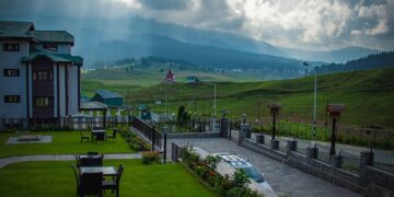 Jammu tops mercury chart, Gulmarg remains coolest