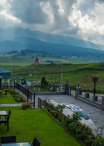 Jammu tops mercury chart, Gulmarg remains coolest