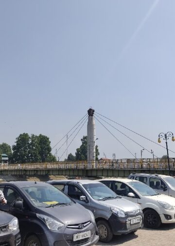 J&K govt notifies Parking Rules-2026
