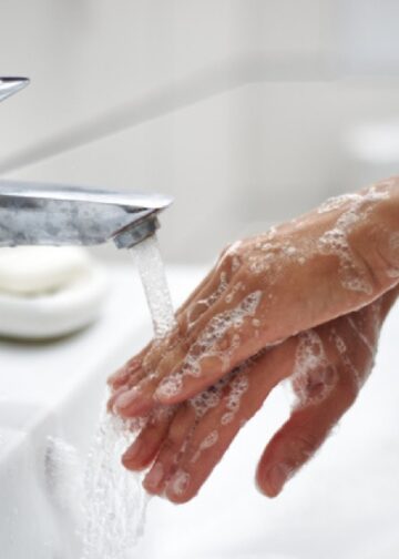 Choose hygiene over taste: Health experts