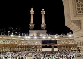 Only 2,300 apply for Haj-2027 against 8,000-seat quota