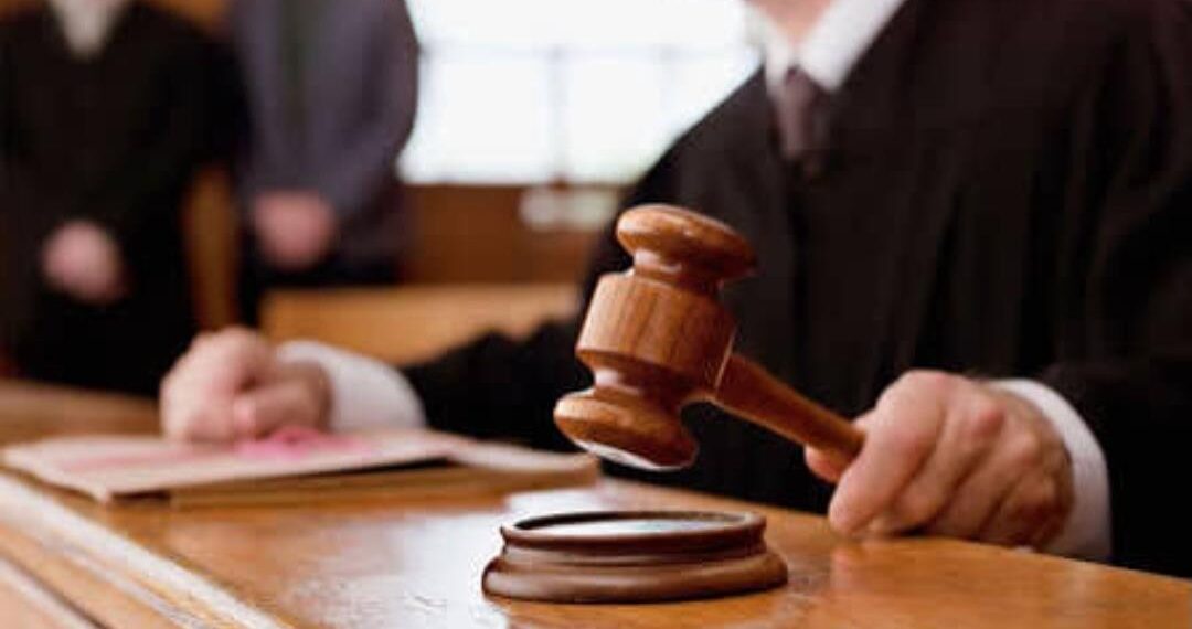 Sessions Court stays Suo-Moto order against SSP Srinagar