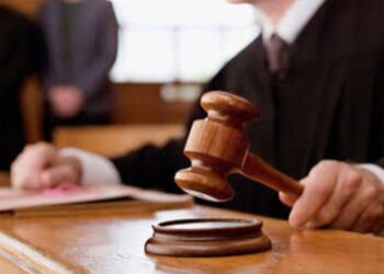 Sessions Court stays Suo-Moto order against SSP Srinagar
