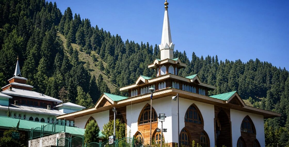 CEL seeks audit, inquiry into sanitation, finances at Baba Reshi shrine