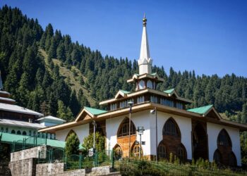 CEL seeks audit, inquiry into sanitation, finances at Baba Reshi shrine