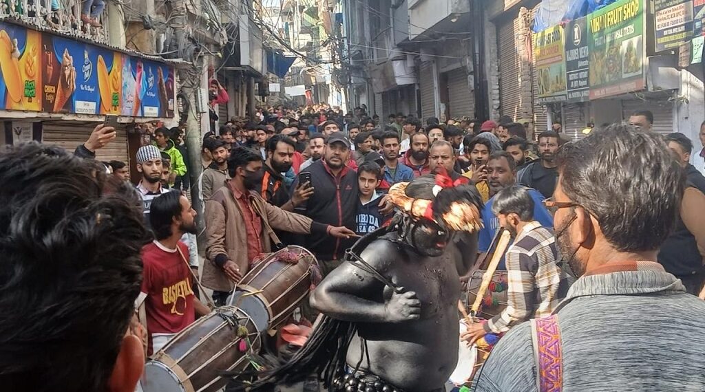 Inclusion of Bhairav Yatra into ICH’s national inventory proud moment for Rajouri: LG