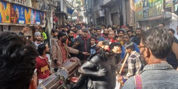 Inclusion of Bhairav Yatra into ICH’s national inventory proud moment for Rajouri: LG