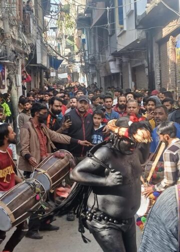 Inclusion of Bhairav Yatra into ICH’s national inventory proud moment for Rajouri: LG