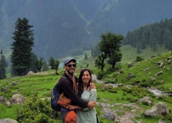 ‘Don’t judge Kashmir by conflict headlines’: Argentine tourists reveal different reality