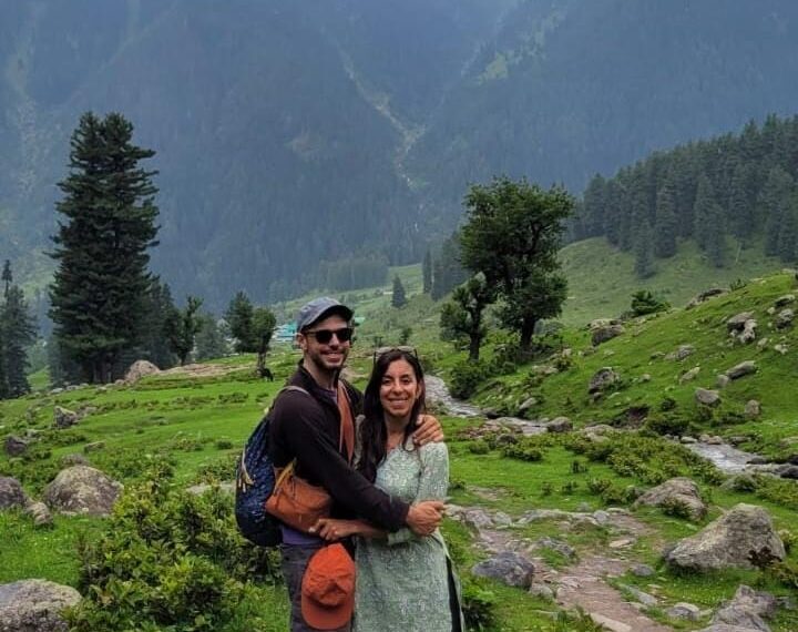 ‘Don’t judge Kashmir by conflict headlines’: Argentine tourists reveal different reality