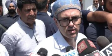 NC to leave for Delhi on July 19 even without permission: CM Omar