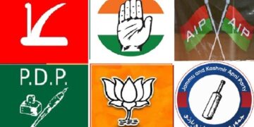Kashmir opposition likely to skip NC’s Jantar Mantar protest
