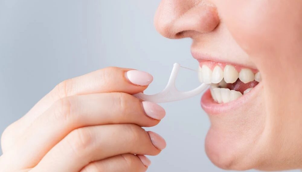 ‘Fluoride toothpaste, daily flossing gold standard for oral health’