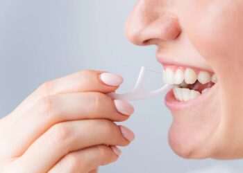 ‘Fluoride toothpaste, daily flossing gold standard for oral health’