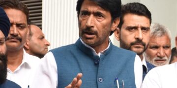 Congress joins NC’s statehood push, urges all parties to unite