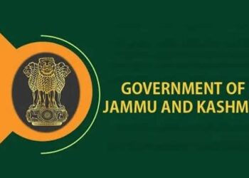 J&K govt to establish Mineral Exploration Trust