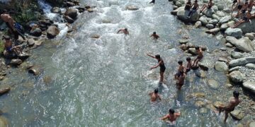 Kashmir sizzles as Srinagar logs third-hottest July day in decade