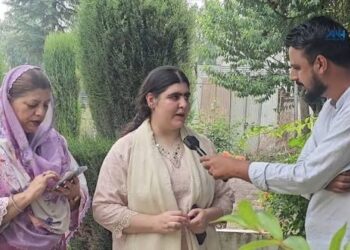 J&K NEET Toppers Formula: Log Off to Level Up