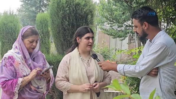 J&K NEET Toppers Formula: Log Off to Level Up