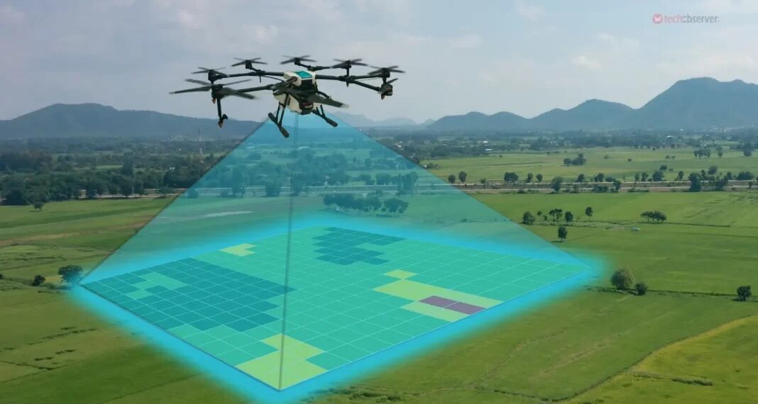J&K completes drone survey in 4,497 villages