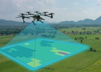 J&K completes drone survey in 4,497 villages