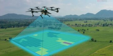 J&K completes drone survey in 4,497 villages