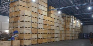 From The Parliament : J&K gets 19 crop storage projects: GoI