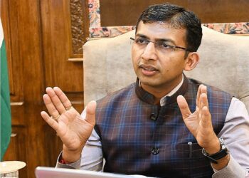 === Adverse weather forecast ===  All depts on high alert, 24×7 control rooms activated, says Div Com Kmr