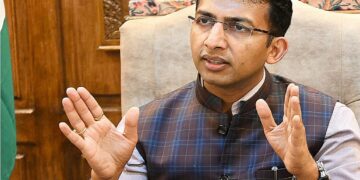 === Adverse weather forecast === All depts on high alert, 24×7 control rooms activated, says Div Com Kmr