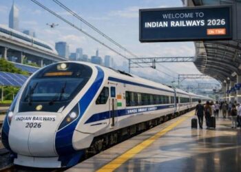 Railways introduces 4 new train services in Jammu Division during 2025-26