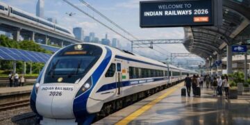Railways introduces 4 new train services in Jammu Division during 2025-26