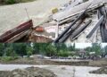  LG, CM review rescue operations
