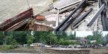  LG, CM review rescue operations