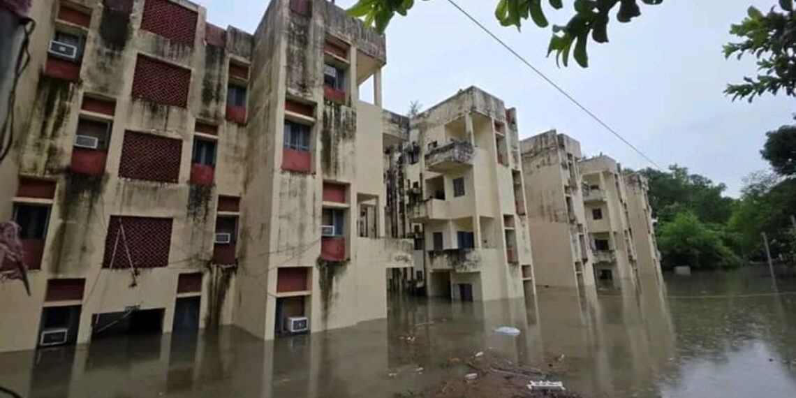 DSEJ issues flood safety measures for schools