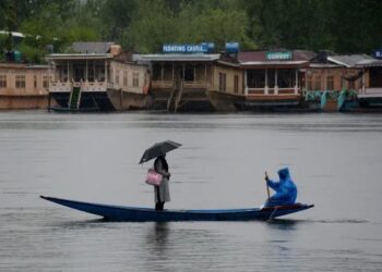 Heavy rain eases, fresh spell likely from Jul 28: MeT
