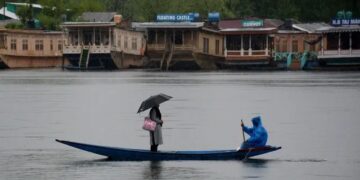 Heavy rain eases, fresh spell likely from Jul 28: MeT
