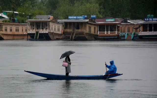 Heavy rain eases, fresh spell likely from Jul 28: MeT