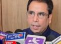 Tanvir slams Mehbooba, seeks apology on J&K police action