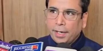 Tanvir slams Mehbooba, seeks apology on J&K police action