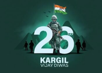 27 years on, Kargil victory continues to shape India’s defence