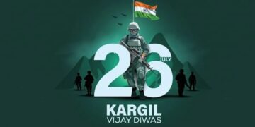 27 years on, Kargil victory continues to shape India’s defence