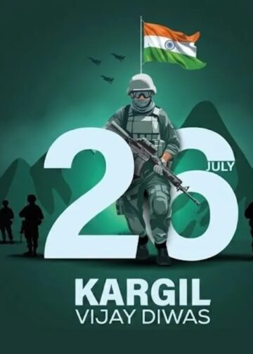 27 years on, Kargil victory continues to shape India’s defence